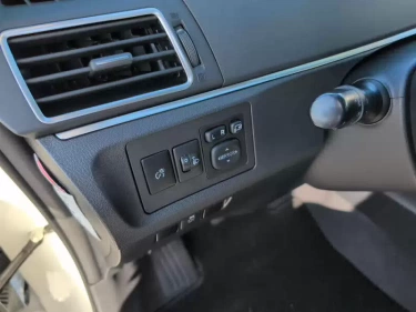 Foto van Toyota Verso