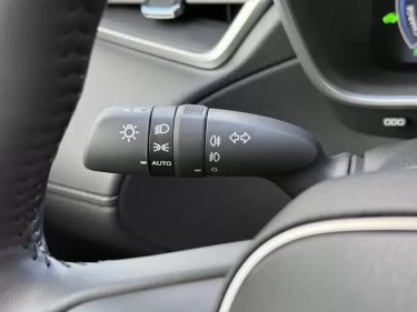 Foto van Toyota Corolla Cross