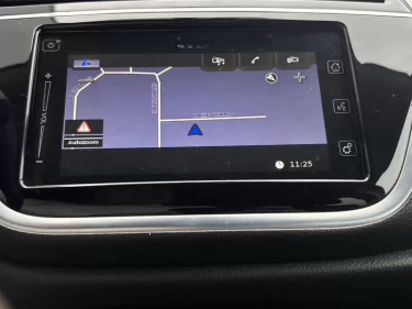 Foto van Suzuki S-Cross