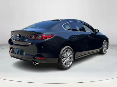Foto van Mazda 3
