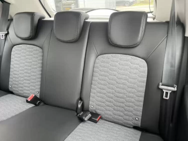 Foto van Renault ZOE