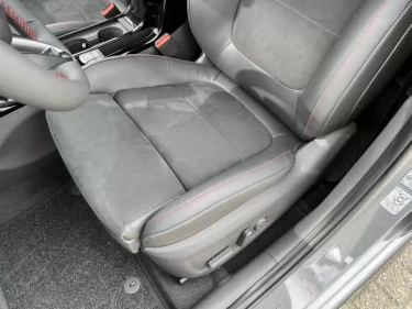 Foto van Hyundai i30