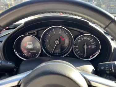 Foto van Mazda MX-5