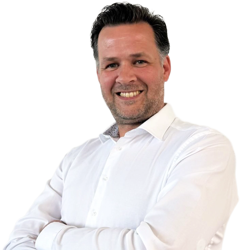 Pepijn van Dormael