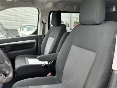 Foto van Toyota ProAce Worker