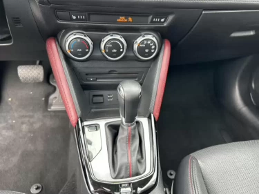 Foto van Mazda CX-3