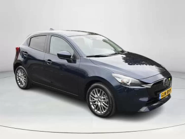 Foto van Mazda 2