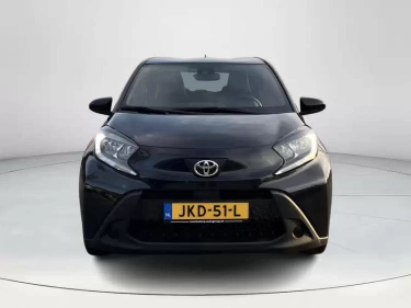 Foto van Toyota Aygo X