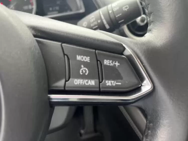 Foto van Mazda CX-3