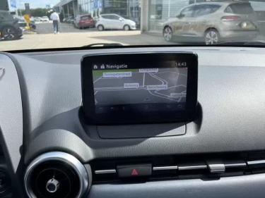Foto van Mazda 2