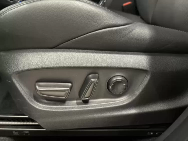 Foto van Toyota Corolla Cross