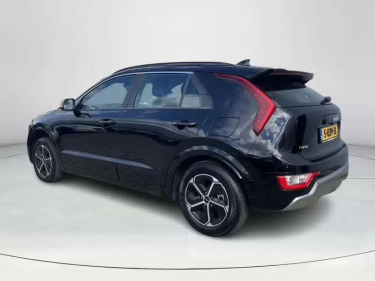 Foto van Kia Niro