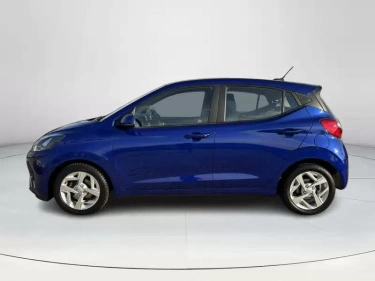 Foto van Hyundai i10