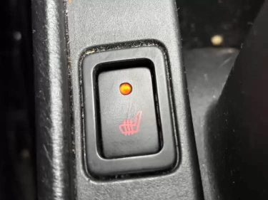 Foto van Suzuki Baleno