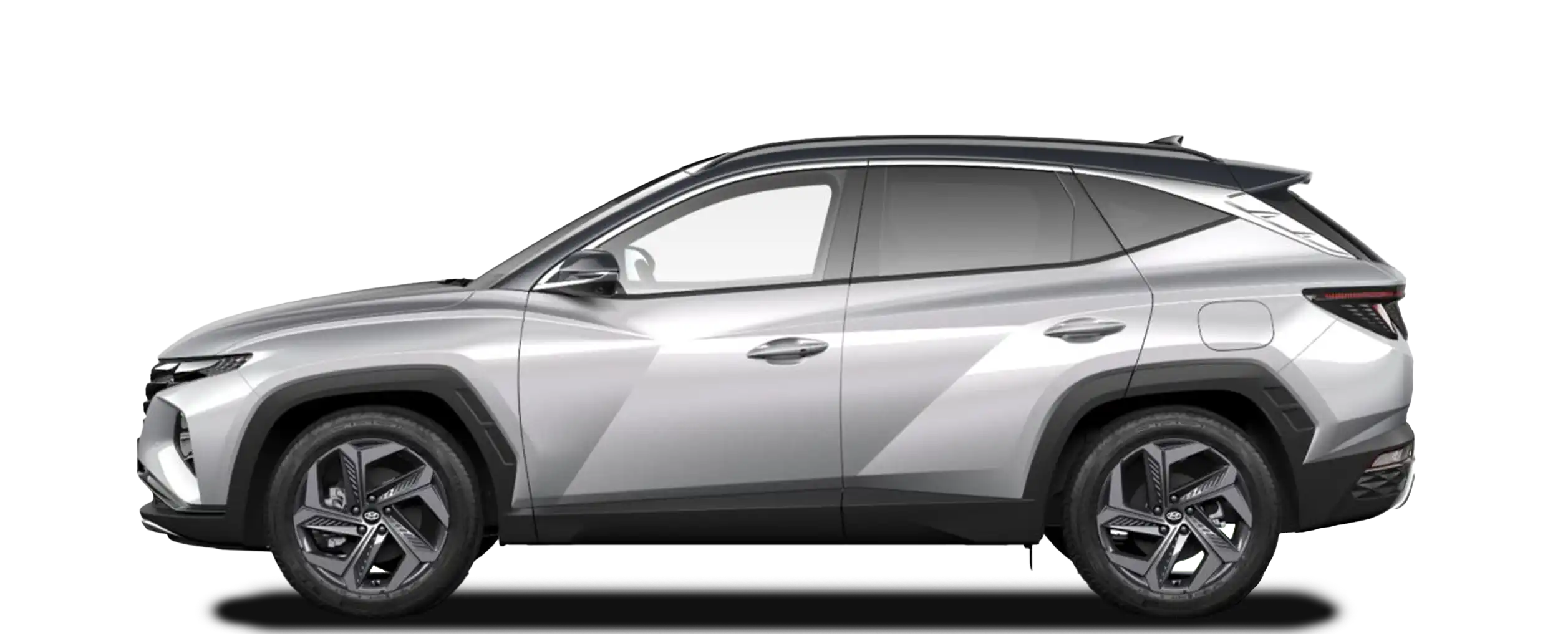 Hyundai TUCSON Plug-in Hybrid