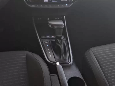 Foto van Hyundai i20
