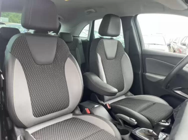 Foto van Opel Crossland X