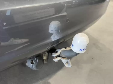 Foto van Hyundai i30