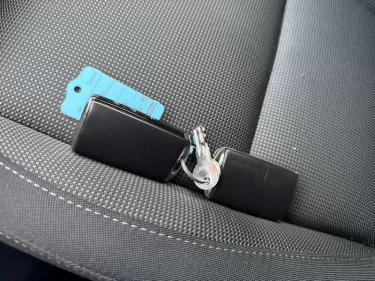 Foto van Mazda CX-30