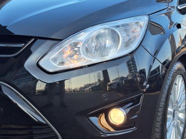 Foto van Ford C-MAX