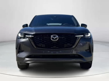 Foto van Mazda CX-60