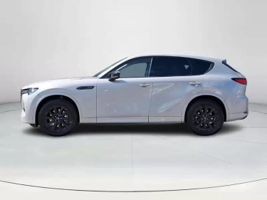 Foto van Mazda CX-60