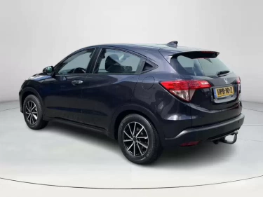 Foto van Honda HR-V