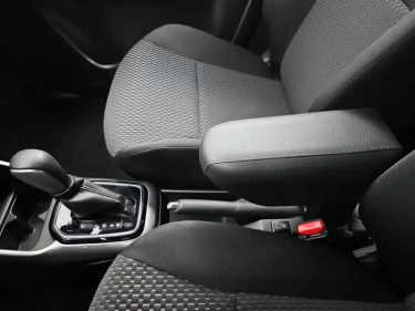Foto van Suzuki Ignis