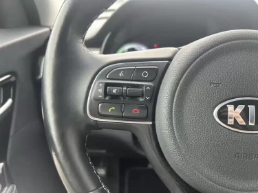 Foto van Kia Niro