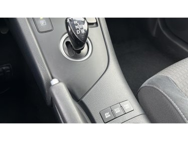 Foto van Toyota Auris Touring Sports