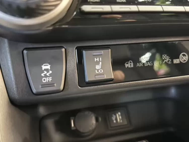 Foto van Toyota RAV4