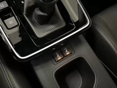 Foto van Toyota Corolla Cross