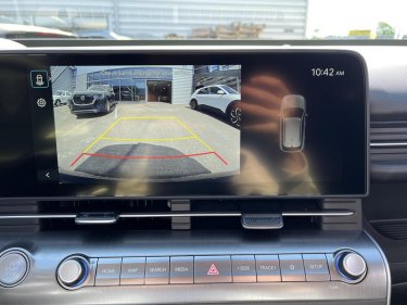 Foto van Hyundai KONA Electric