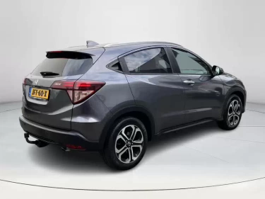 Foto van Honda HR-V