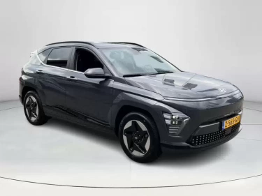 Foto van Hyundai KONA Electric