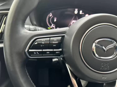 Foto van Mazda CX-60