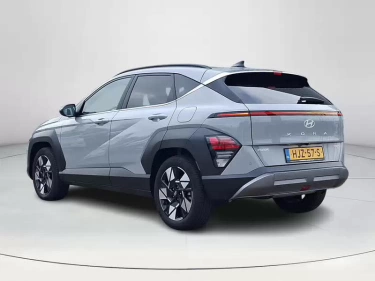 Foto van Hyundai KONA