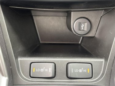 Foto van Suzuki S-Cross