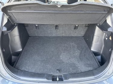 Foto van Suzuki S-Cross