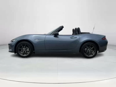 Foto van Mazda MX-5