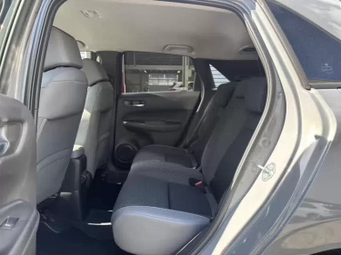 Foto van Honda Jazz