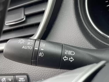 Foto van Nissan QASHQAI