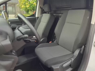 Foto van Toyota PROACE CITY