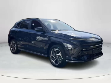 Foto van Hyundai KONA