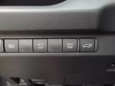 Foto van Toyota RAV4