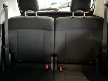 Foto van Hyundai Inster