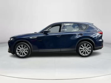 Foto van Mazda CX-60