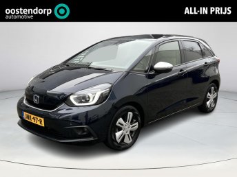 Honda Jazz 1.5 e:HEV Executive  occasion 2021