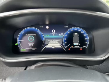 Foto van Toyota Corolla