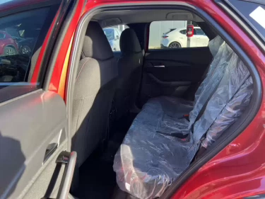 Foto van Mazda CX-30